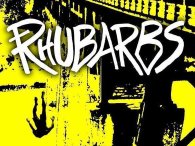 Rhubarbs