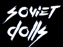 Soviet Dolls