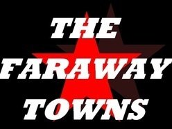 Image for The Faraway Towns