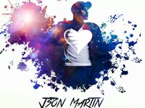 Json Martin