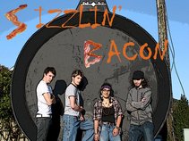 Sizzlin' Bacon