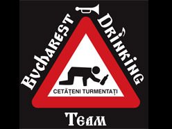 Image for Bucharest Drinking Team