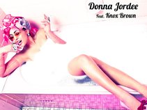 Donna Jordee