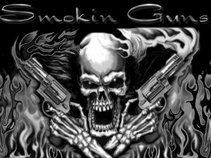 The Smokin' Guns