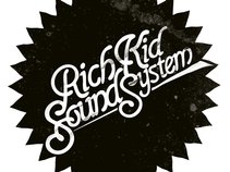 Rich Kid Sound System