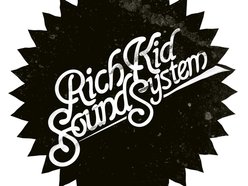 Image for Rich Kid Sound System