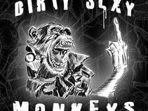 Dirty Sexy Monkeys