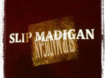 Slip Madigan