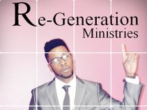 Re-Generation Ministries