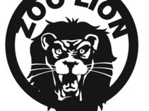 Zoo Lion