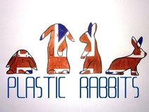 Plastic Rabbits