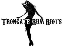 Trongate Rum Riots