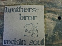 brothers, bror