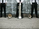 The Midtown Brass Band