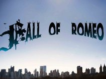 Fall of romeo