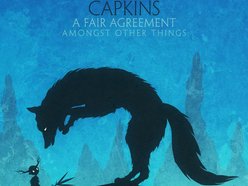 Image for Capkins