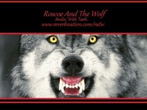 Roscoe And The Wolf