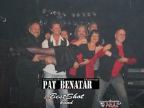 BestShot Tribute PAT BENATAR