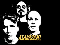 Alakazam (USA)
