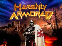 Heavenly Armored