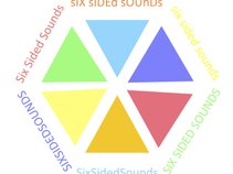 SIX SIDED SOUNDS