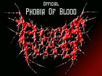 Phobia Of Blood "Death Metal"