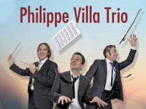 Philippe Villa Trio