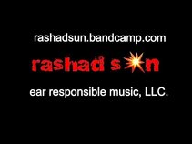 Rashad Sun