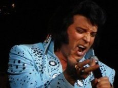 Image for 2009 Ultimate Elvis Bill Cherry