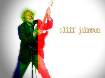 The Cliff Johnson Band
