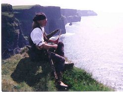 Image for Charlie Rafferty - Celtic Musician, Adventurer