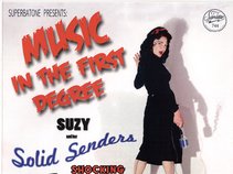 Suzy and the Solid Senders