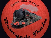 Donn Allard & Renegade Train