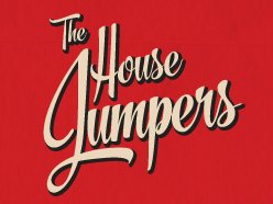 Image for The House Jumpers featuring Cathy Hunt