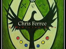 Chris Ferree