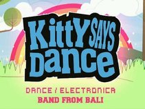 Kitty Says Dance
