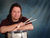 John Marrella Drums
