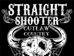 Image for Straight Shooter