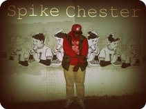 Spike Chester
