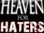 Heaven for Haters