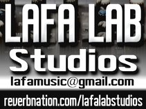 LAFA LAB STUDIOS