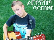 Austin Corini