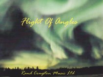 Rand Compton - Flight Of Angels