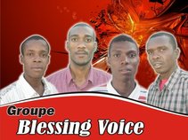 Blessing Voice