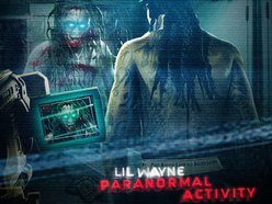 Lil Wayne Paranormal Activity Mixtape Reverbnation