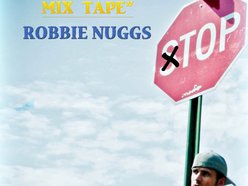 Image for Robbie Nuggs
