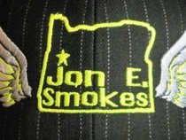 Jon E Smokes