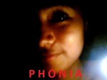 PHONIA IS MY RHYME