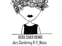 Jery Sembiring