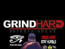 Grind Hard Ent/I Got Next Tv The (Vault!)